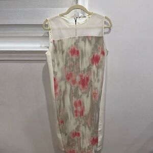 T Tahari - Women cocktail dress - sleeveless- size 12